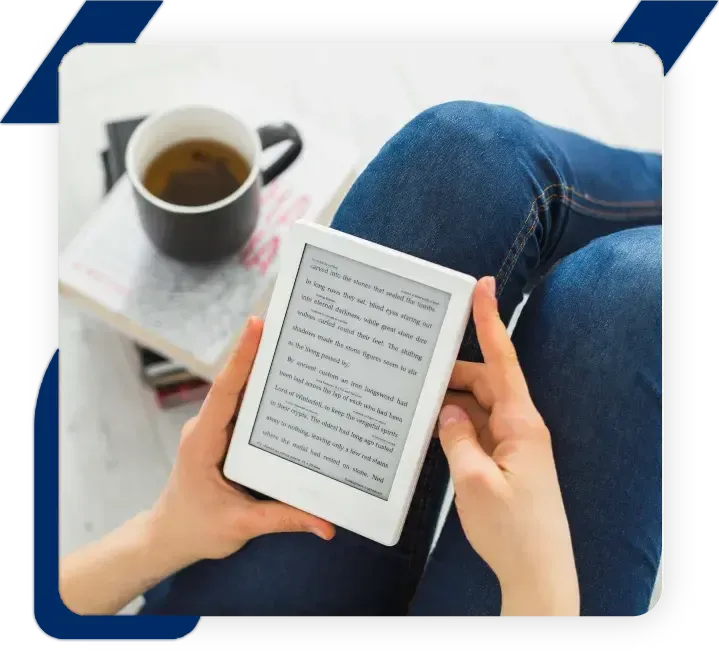 Kindle Publication House