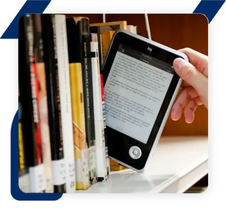 Kindle Publication House
