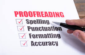 Discover the Best Proofreading Services for Flawless Manuscripts